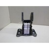 Кронштейн усилителя переднего бампера левый VAG A3 [8PA] Sportback (2004 - 2013) 8P0807133A