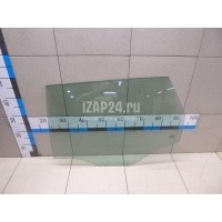 Стекло двери задней левой VAG A3 [8P1] (2003 - 2013) 8P4845205