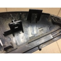 Накладка зеркала правого VAG A3 [8P1] (2003 - 2013) 4F0858524A01C