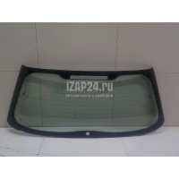 Стекло двери багажника VAG A3 (8L1) (1996 - 2003) 8L0845501C