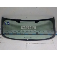 Стекло двери багажника VAG A3 (8L1) (1996 - 2003) 8L0845501C