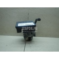Блок ABS (насос) VAG A3 (8L1) (1996 - 2003) 1J0698117D