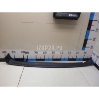 Накладка заднего бампера VAG A3 (8L1) (1996 - 2003) 8L0807421C01C
