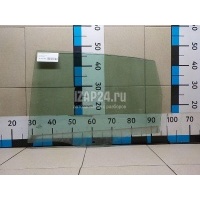 Стекло двери задней правой VAG A2 [8Z0] (2000 - 2005) 8Z0845206B