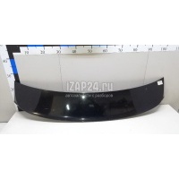 Спойлер (дефлектор) багажника VAG A1 (8X) (2010 - 2018) 8X3827933EGRU
