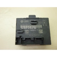 Блок комфорта VAG Q3 (8U) (2012 - 2018) 8X0959795DZ00