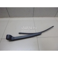 Поводок стеклоочистителя заднего VAG A1 (8X) (2010 - 2018) 8R09554071P9