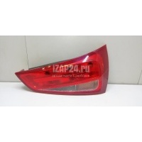 Фонарь задний правый VAG A1 (8X) (2010 - 2018) 8X0945094