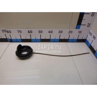 Уплотнитель горловины бензобака VAG 80/90 [B4] (1991 - 1995) 8D0809933A