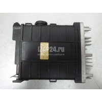 Блок управления двигателем VAG 100 [C4] (1991 - 1994) 443906264F