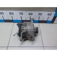 Генератор VAG 100 [C4] (1991 - 1994) 058903018BX