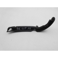 Каретка бампера 3c0807177 volkswagen passat b6 левый передняя