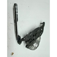 Петля капота audi q7 4m0823302a