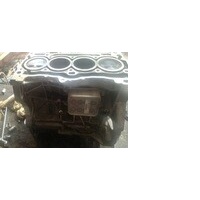 Blok двигателя volkswagen гольф vii 1.2tsi 04e103023al