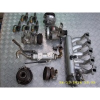 Land rover discovery ii td5 форсунки msc000030