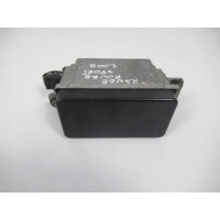 Land rover радар круиз - контроль 4r83 - 9g768 - aa
