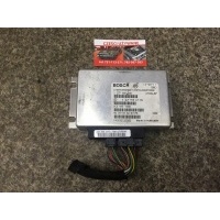 Gl x164 модуль блок управления кпп dcd w164