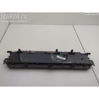 Щиток приборный (панель приборов) Renault Scenic II (2003-2009) 2005 8200461294