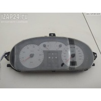 Щиток приборный (панель приборов) Renault Scenic I (1996-2003) 2000 7700428718