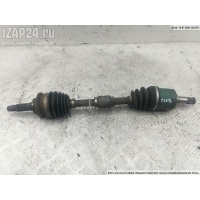 Шрус Перед. Mazda Premacy 2000 FD612560XD