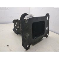 Кронштейн бампера переднего L Audi A3 8P (2003-2012) 2009 8P0807133A
