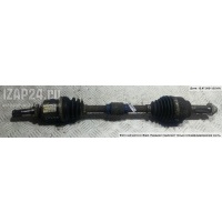 Шрус Перед. Mazda 3 (2003-2008) BK 2007 FG0525600B
