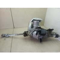 Электроусилитель руля Renault Scenic II (2003-2009) 2004 8200035272