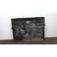 Вентилятор радиатора, Volkswagen Touareg 2002-2007 2006 7L0959455G