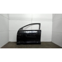 Дверь боковая, перед. левая Volkswagen Jetta 6 2010-2015 2013 5C6831055B