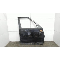 Дверь боковая перед. правая Land Rover Discovery 3 2004-2009 2005 BDA780100