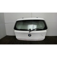 Двигатель стеклоочистителя (моторчик дворников), зад. BMW 1 E87 2004-2011 2004 67637199569