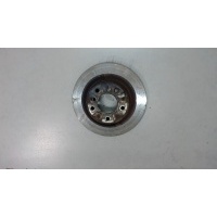 Диск тормозной, зад. BMW 3 E90 2005-2012 2006 34216855007