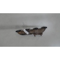 Коллектор выпускной Renault Scenic 2003-2009 2008 8200574232