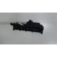 Крышка клапанная ДВС, Renault Scenic 2003-2009 2008 8200756123