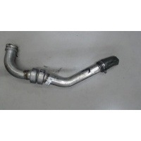Патрубок интеркулера Renault Scenic 2003-2009 2008 8200306925
