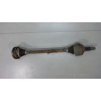 Полуось (приводной вал, шрус) зад. левая=правая Volkswagen Touareg 2002-2007 2005 7L0501201C