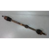 Полуось (приводной вал, шрус), перед. правая Hyundai i30 2007-2012 2009 495002L010