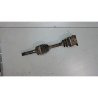 Полуось (приводной вал, шрус) перед. правая Mitsubishi Montero Sport / Pajero Sport 1999 MR276870