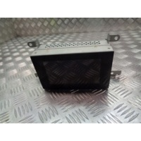 Дисплей nissan primera p12 28090av617