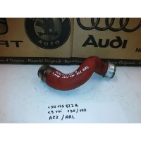 труба шланг турбина volkswagen гольф iv 4 1.9 tdi 1j0145822b
