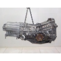 МКПП (механическая коробка переключения передач) VAG A6 [C6,4F] (2004 - 2011) 01X300044F