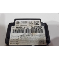 Блок управления AIRBAG Volkswagen Transporter T5 2003-2015 7E0959655B