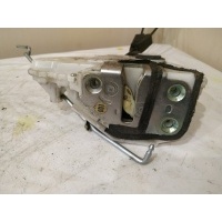 замок двери Honda Accord CU2 2010 72110TL0G01