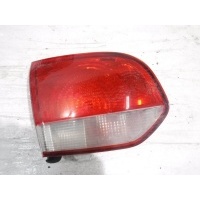 Фонарь задний левый внутренний Volkswagen Golf 6 2008-2013 5K0945093G