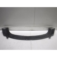 Юбка бампера переднего Ford Mondeo 3 2000-2007 1328209