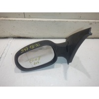 Зеркало левое Renault Clio 2 CB 1998-2013 8200108622