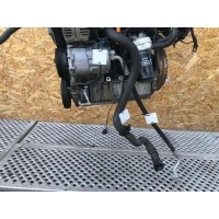 Патрубок радиатора Volkswagen Golf 4 1998 8N0 121 051 B