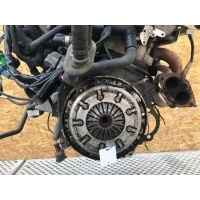 Комплект сцепления Audi A4 B5 (S4,RS4) 1999 058 141 031 E