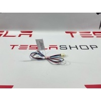 Проводка Tesla Model X 2018 107258600A