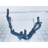 Патрубок (трубопровод, шланг) Skoda Rapid 2013 6R0121070N, 06A919501A